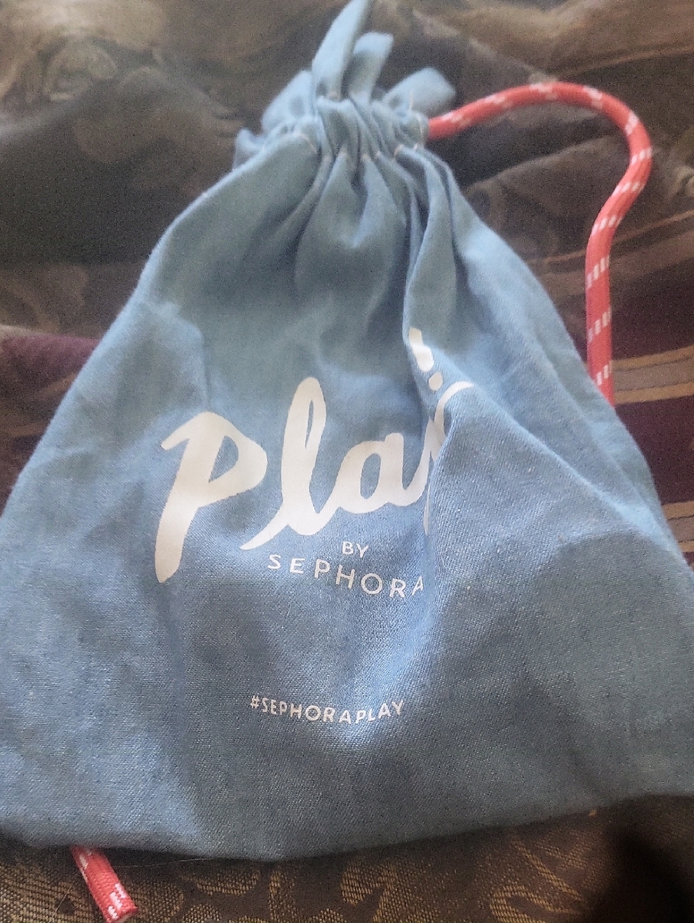 Sephora Tote Filled With Top Of Line Products Fab Offer Xo You Drf Want More